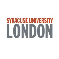 Syracuse University London logo